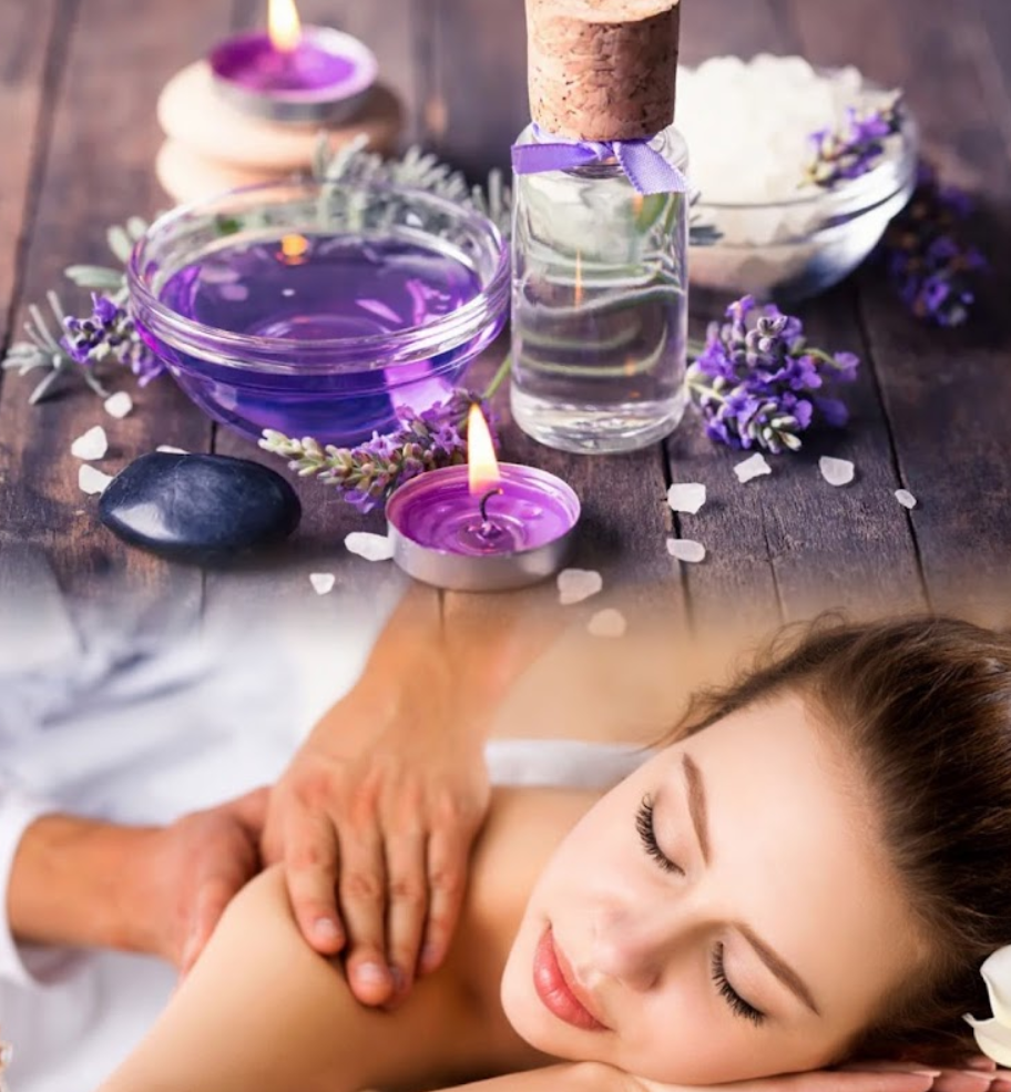 Full Body Massage